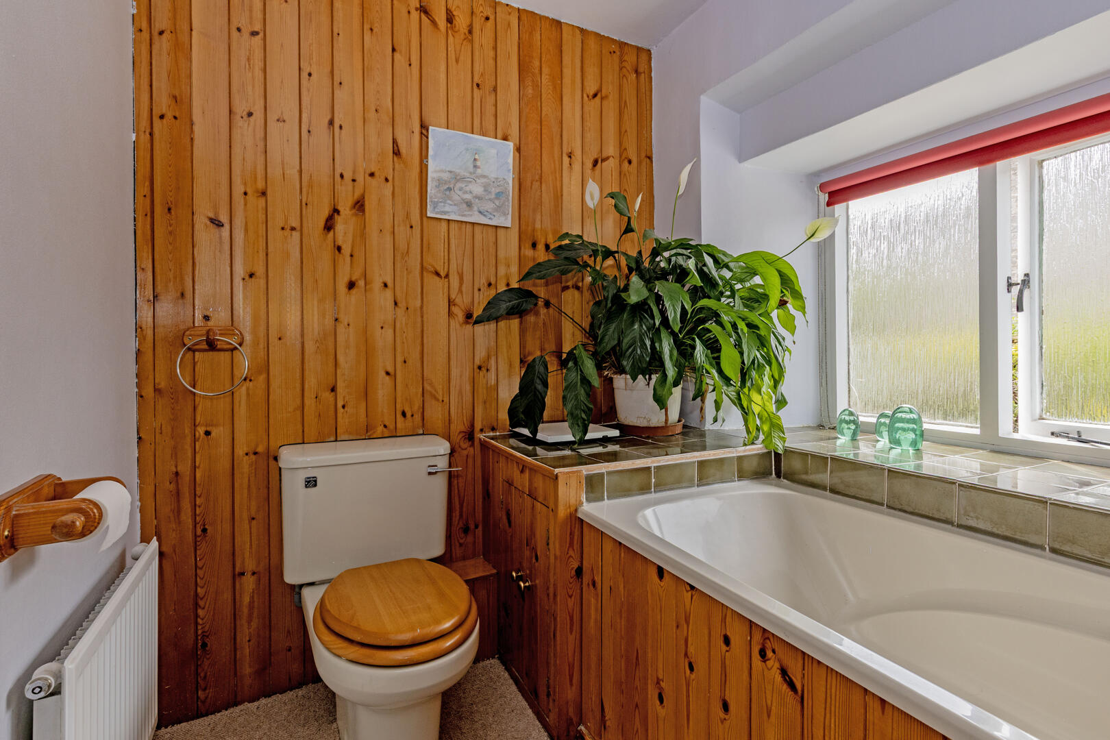 Stone Cottage, Sunny Bank, Great Longstone, DE45 1TL