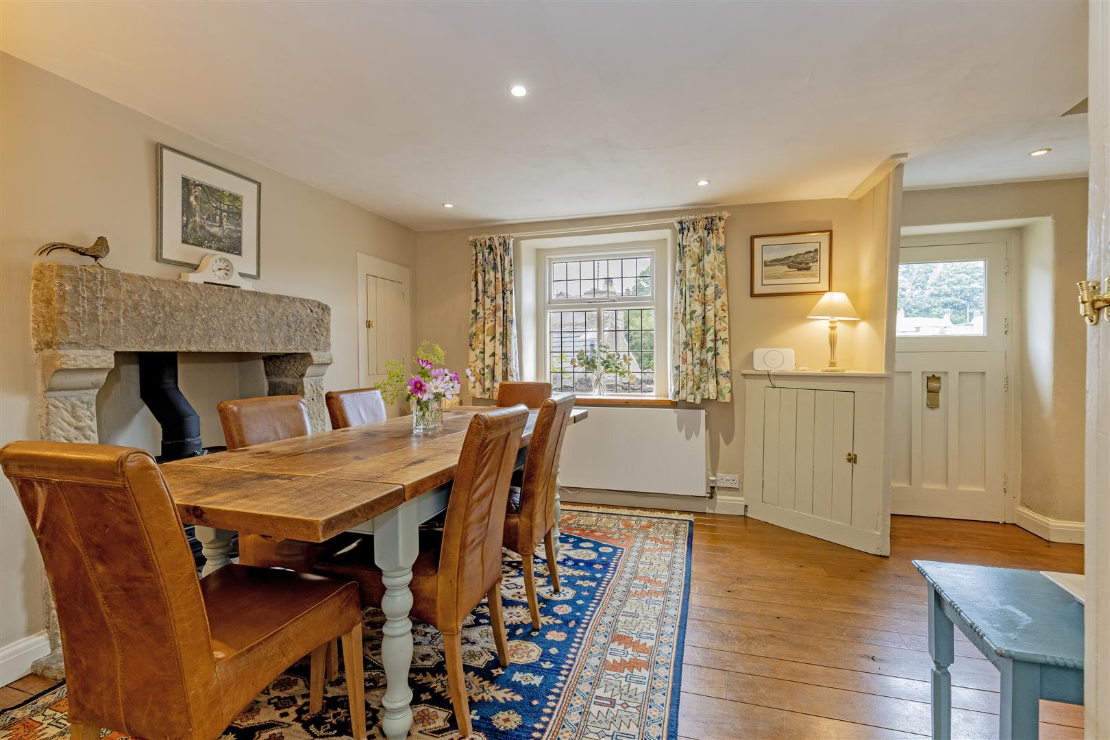 Acorn Cottage, 2 Wheston Bank, Tideswell, SK17 8LJ