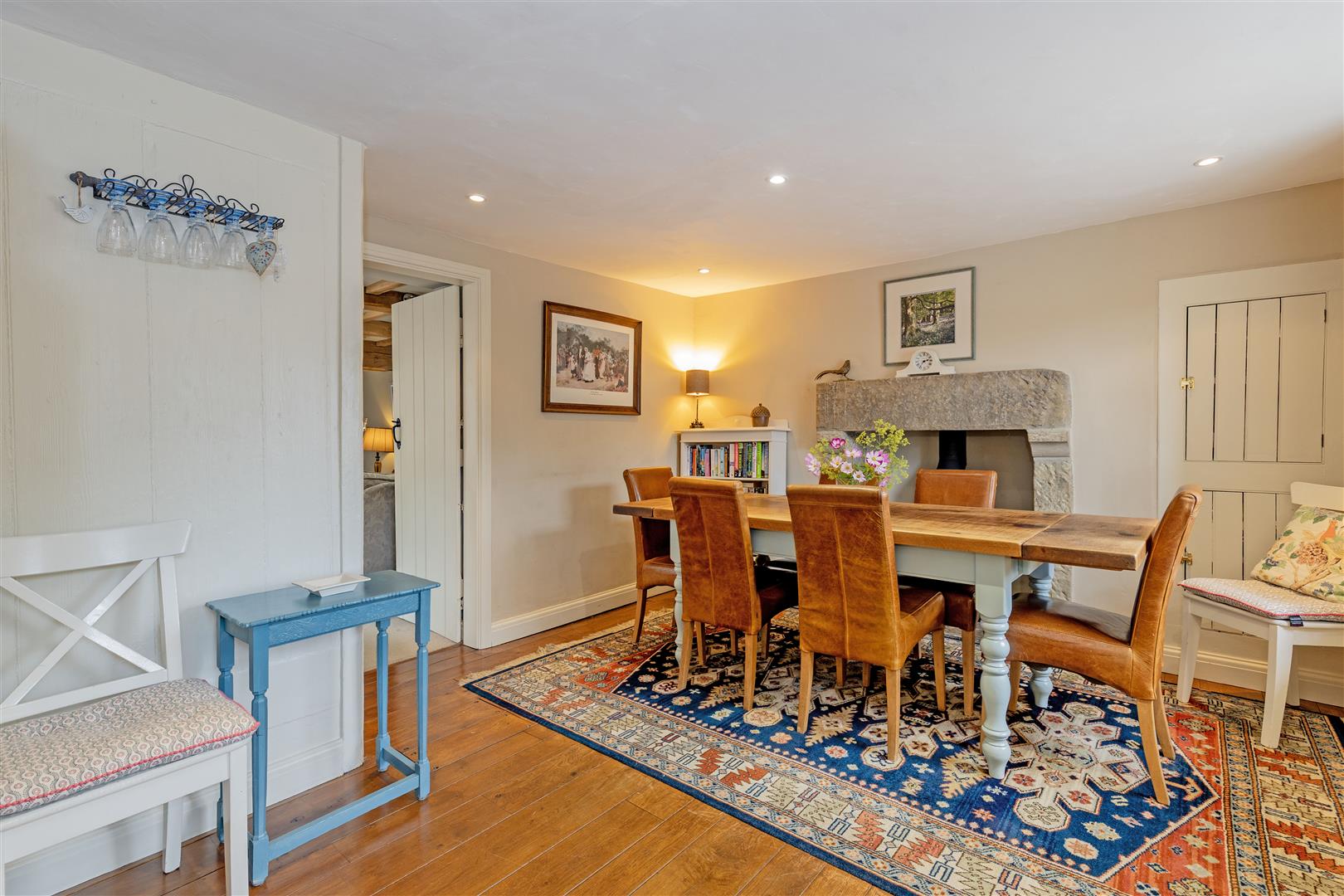 Acorn Cottage, 2 Wheston Bank, Tideswell, SK17 8LJ