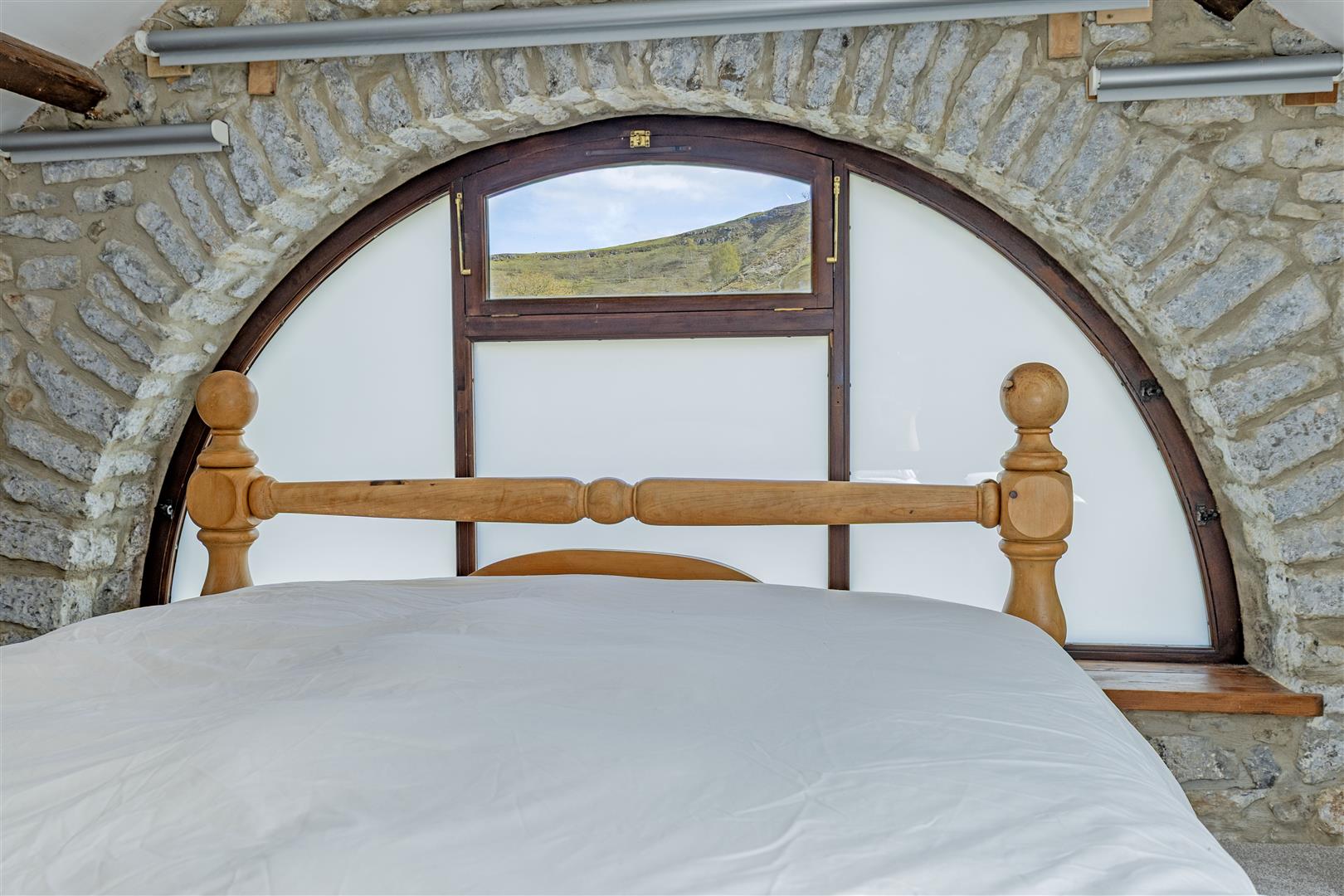 Barn House, 11, River View, Litton Mill, SK17 8SW