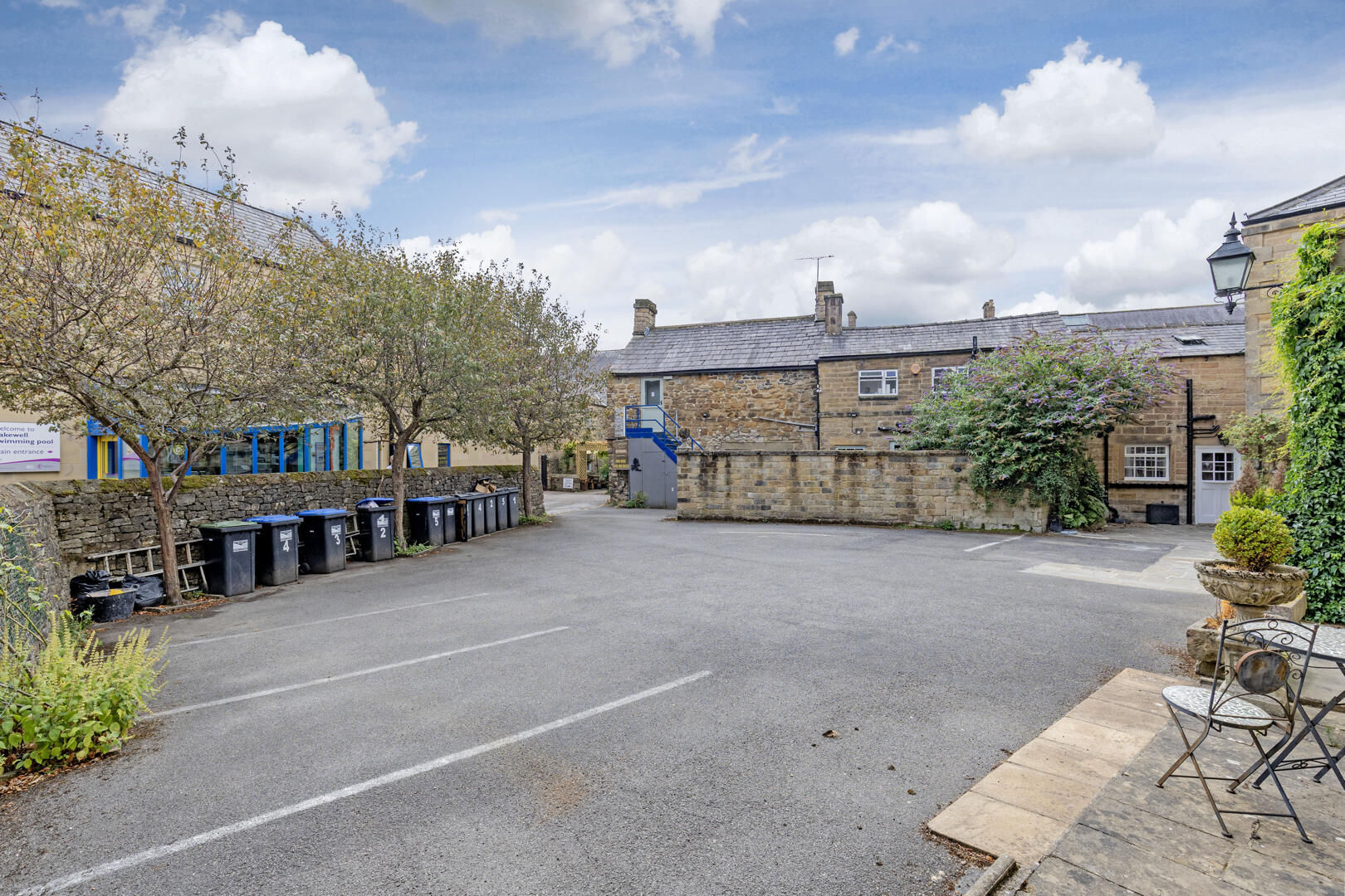 Little Granby, 16 Water Street, Bakewell, DE45 1EW