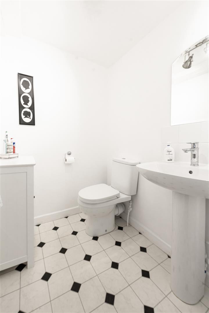 Miners House, 9 Church Street, Tideswell, SK17 8PE