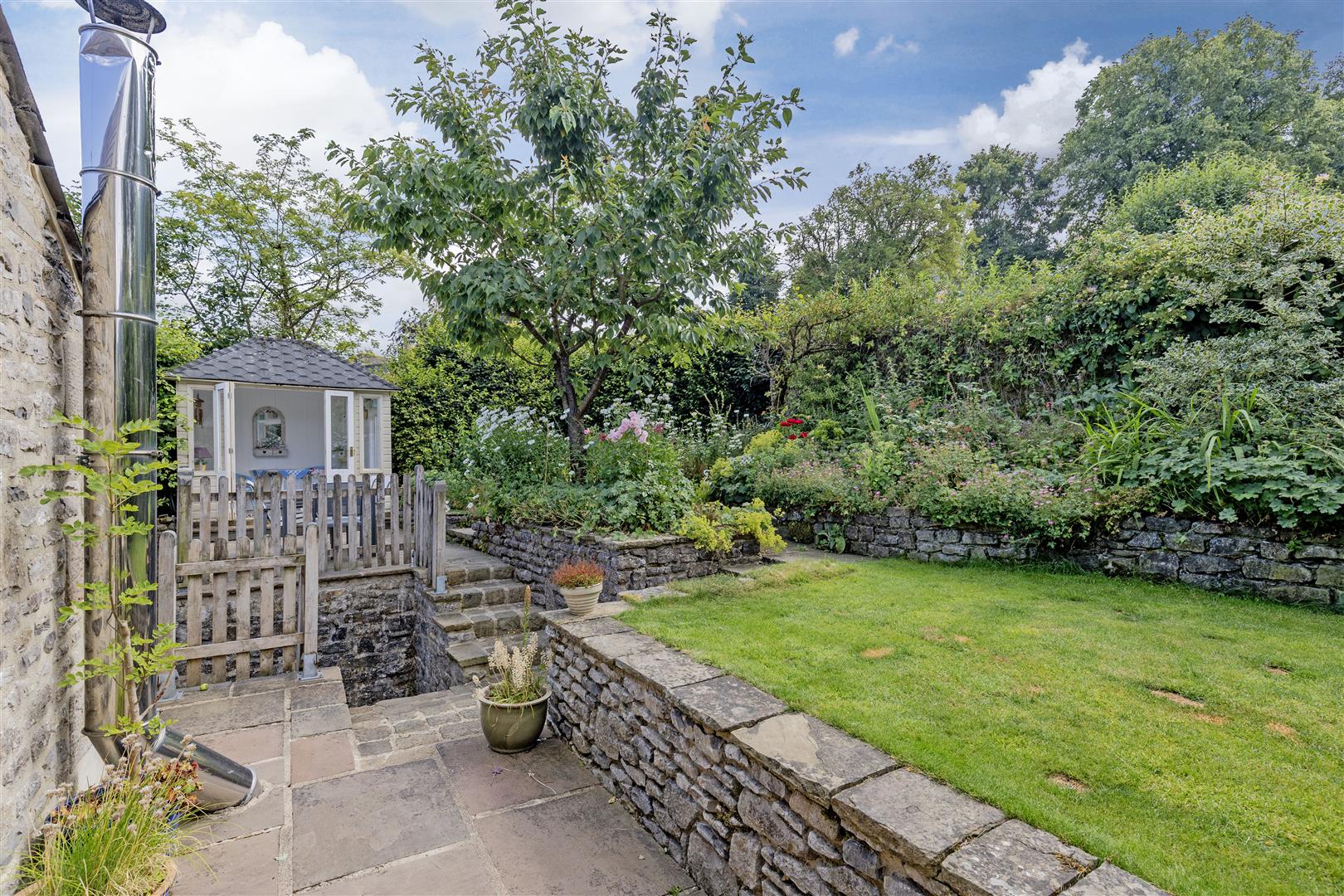Acorn Cottage, 2 Wheston Bank, Tideswell, SK17 8LJ