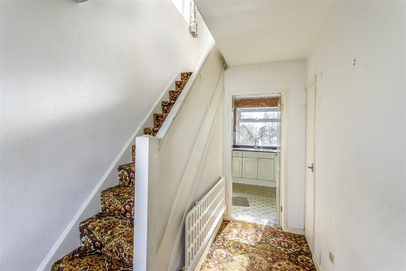 16 Carlton Avenue, Darley Dale, Matlock, DE4 2HW