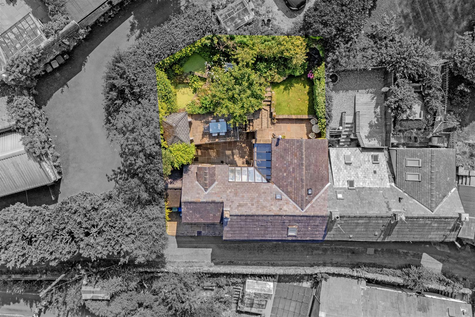 Acorn Cottage, 2 Wheston Bank, Tideswell, SK17 8LJ