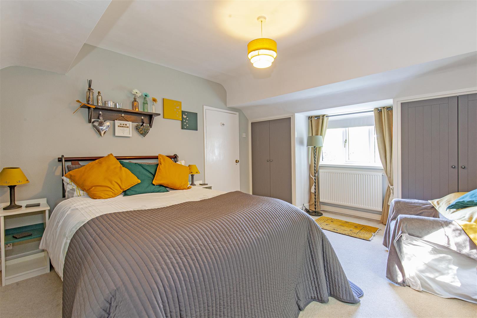 The Stables, Yeld Road, Bakewell, DE45 1FJ