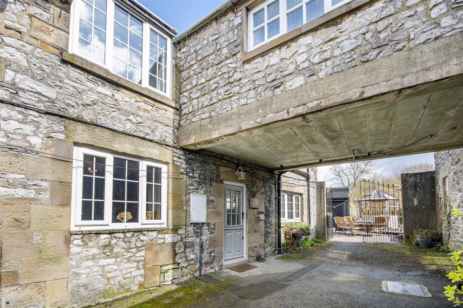 Mews Cottage, Mill Lane, Hartington, SK17 0AN
