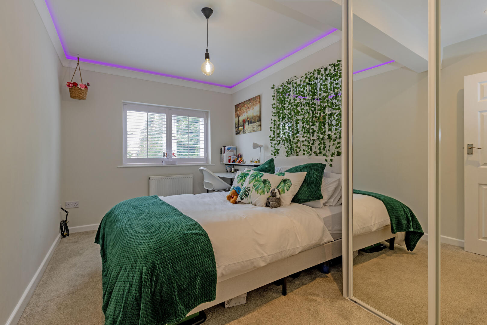 49, Burlow Road, Buxton, SK17 9HY