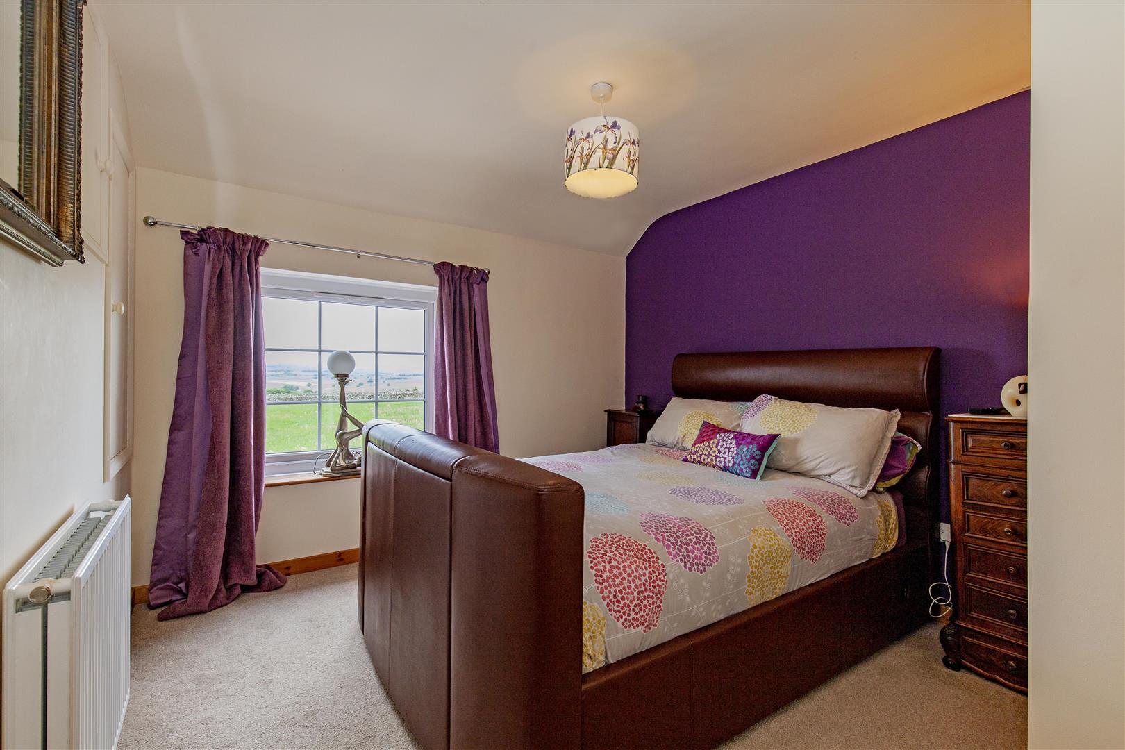 Bretton View, Wardlow, SK17 8RP