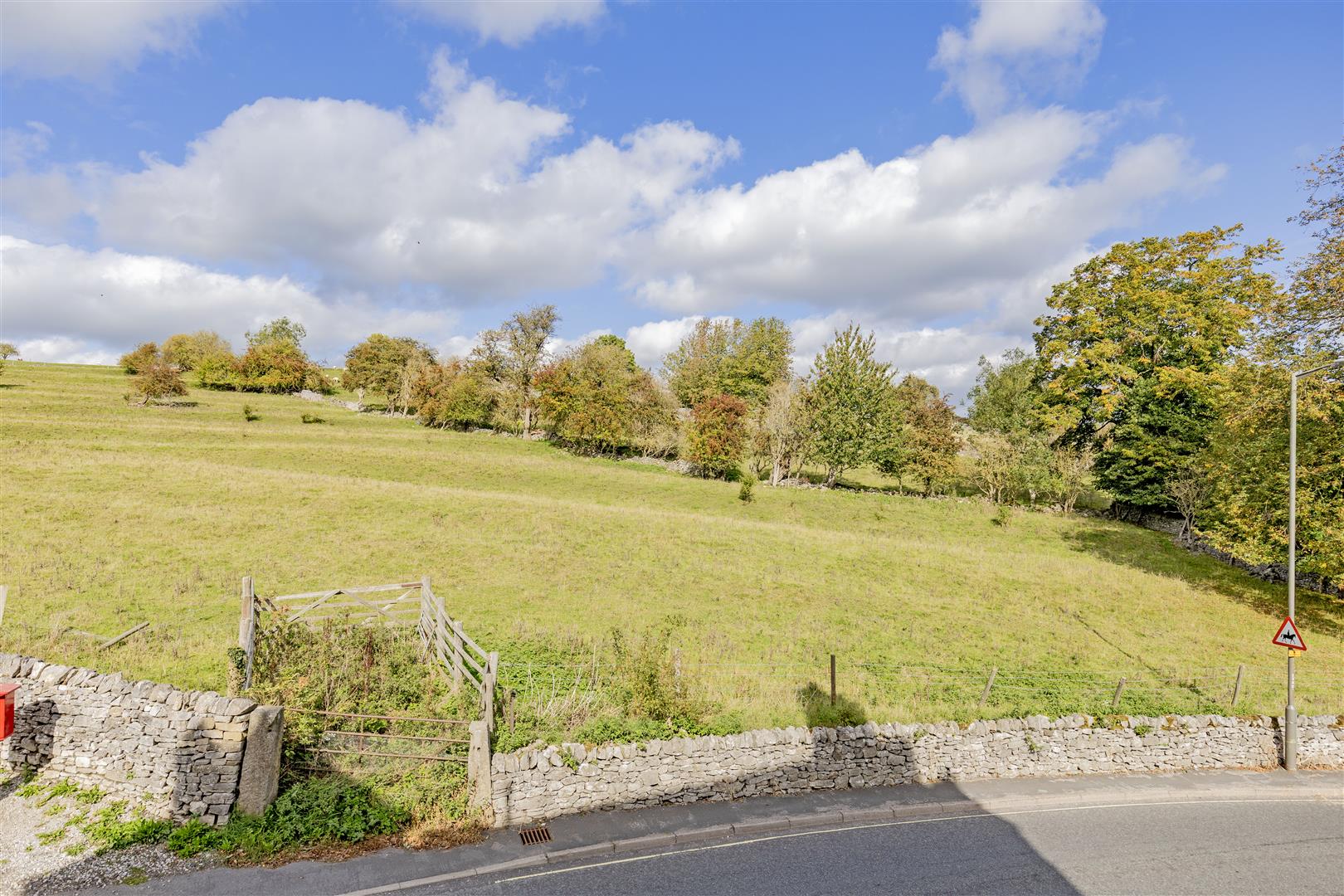 The Gables, Monyash Road, Bakewell, DE45 1FG