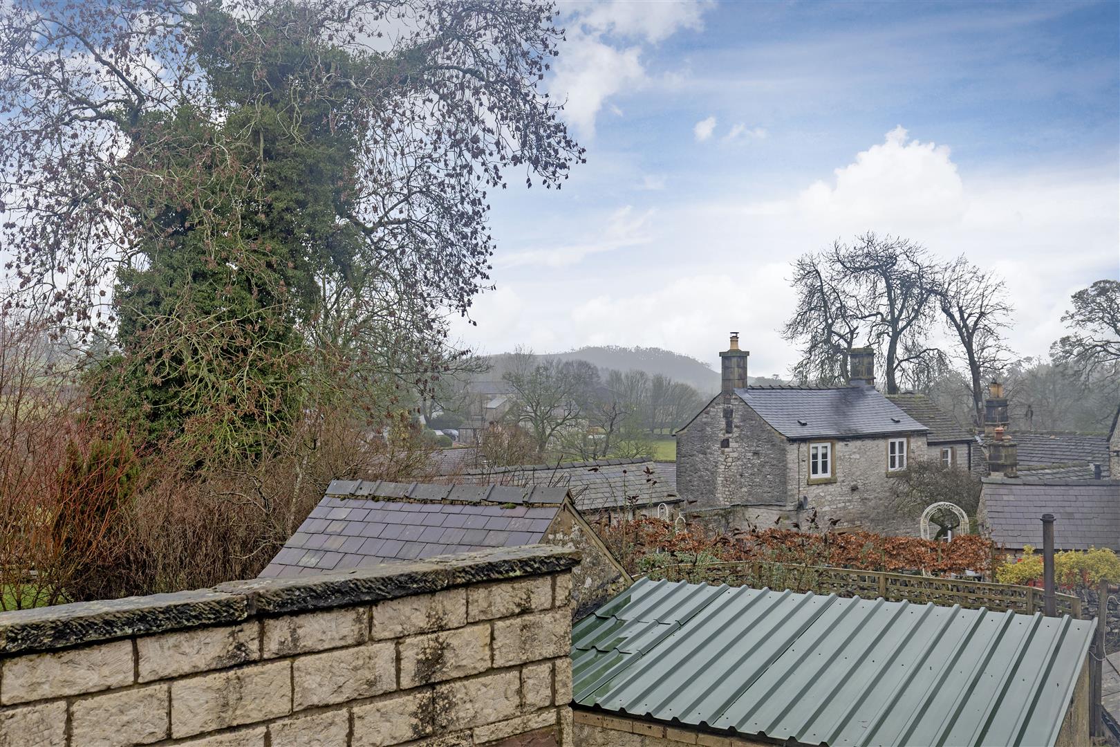Home Cottage, The Square, Middleton-by-Youlgrave, DE45 1LS
