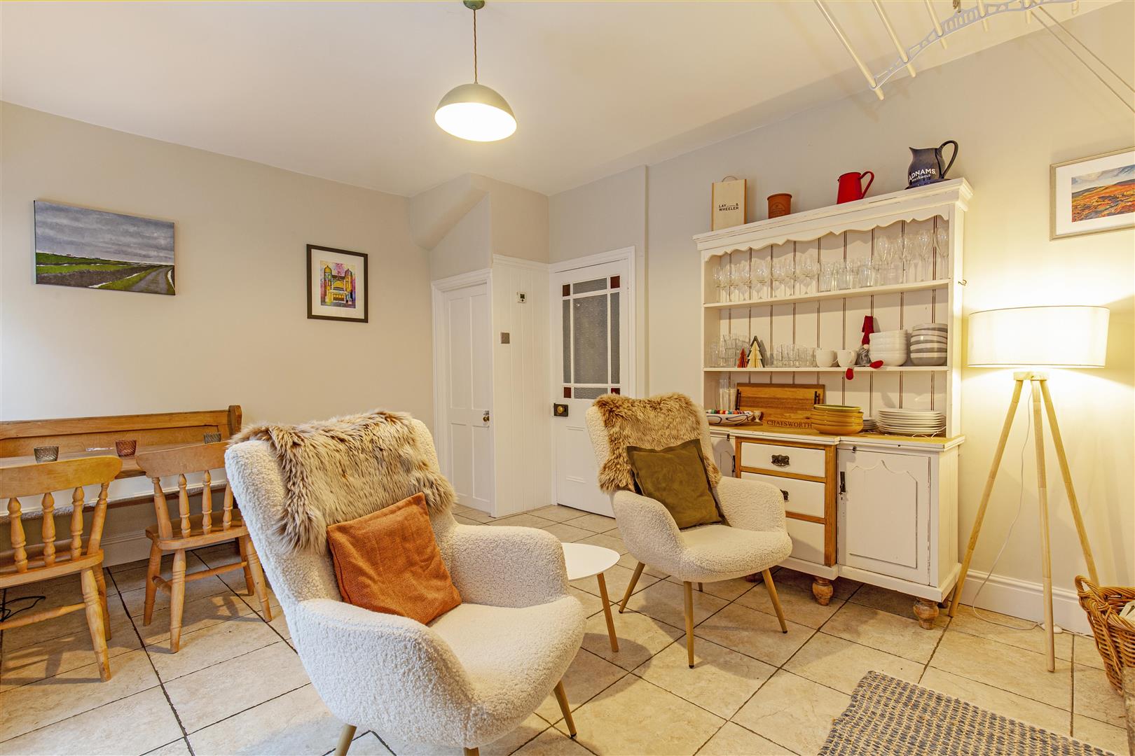 Handel House, Queen Street, Tideswell, SK17 8PF