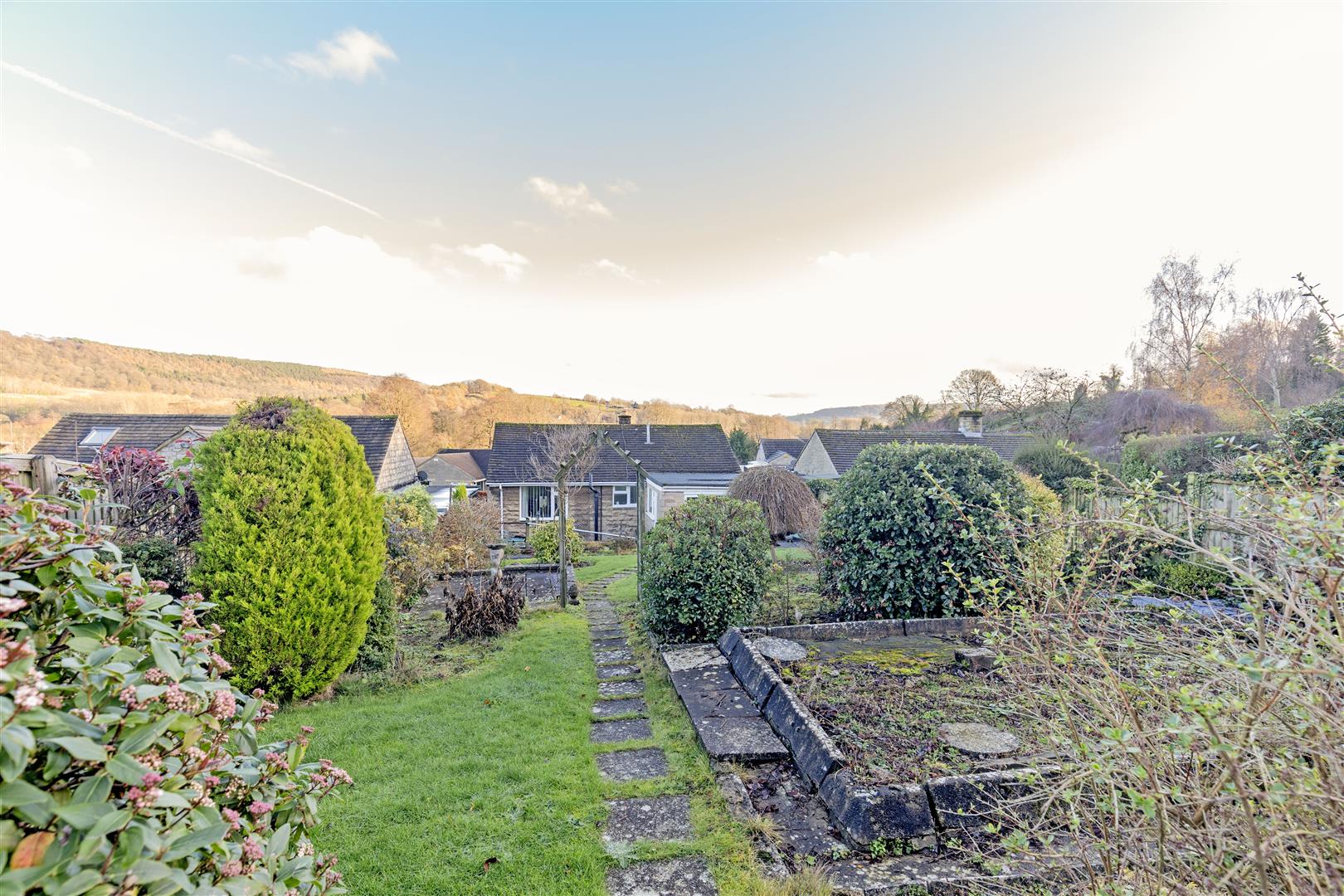 The Coppice, Burton Close Drive, Bakewell, DE45 1BG