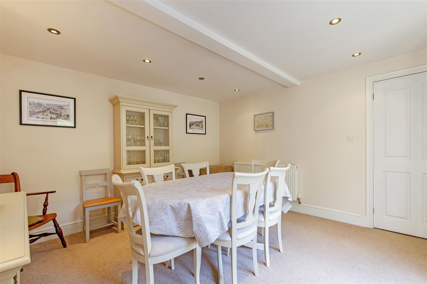 Brookside, Manchester Road, Tideswell, SK17 8LL