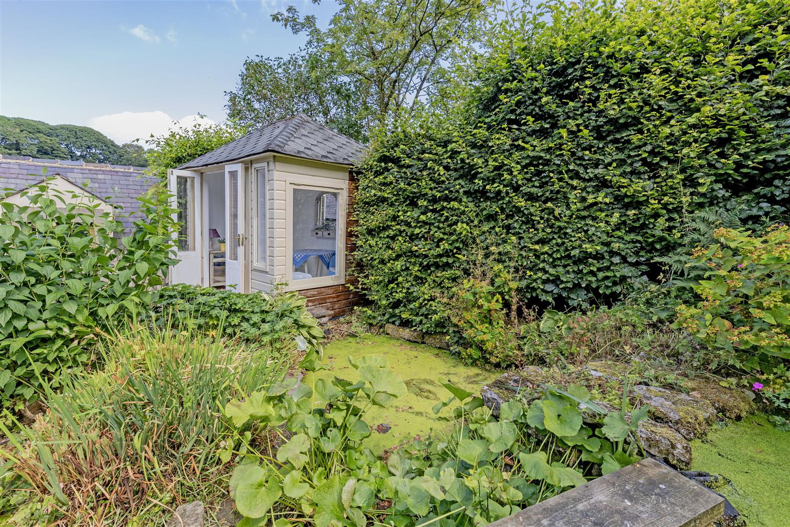 Acorn Cottage, 2 Wheston Bank, Tideswell, SK17 8LJ