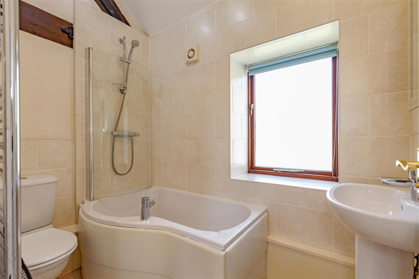 Brookside, Manchester Road, Tideswell, SK17 8LL