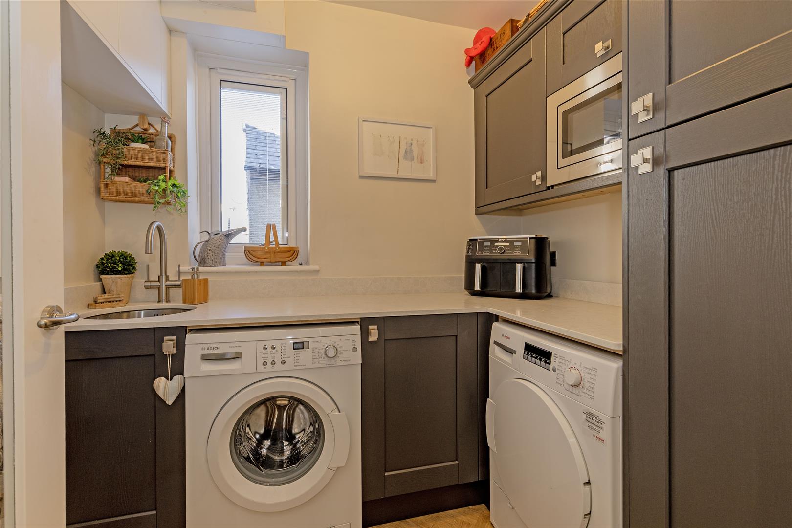 Clevedon, Main Road, Taddington, Buxton, SK17 9TR