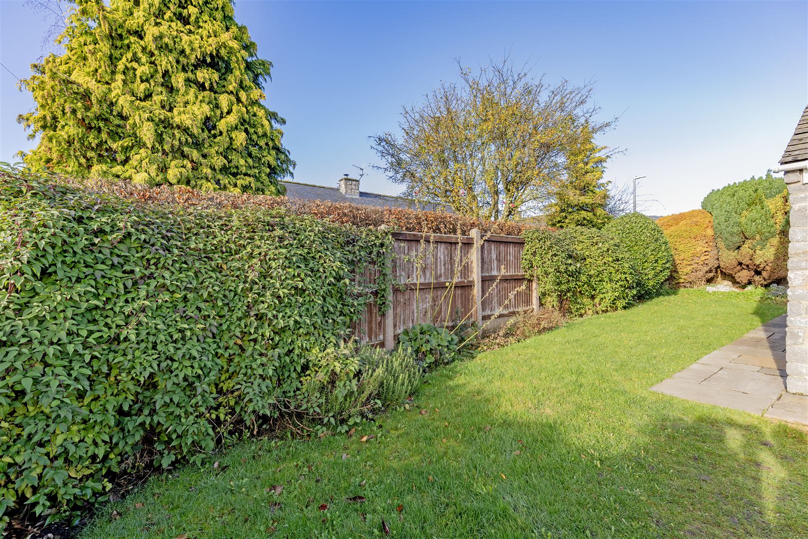 Peaklands, Grisedale Road West, Great Longstone, Bakewell, DE45 1TU