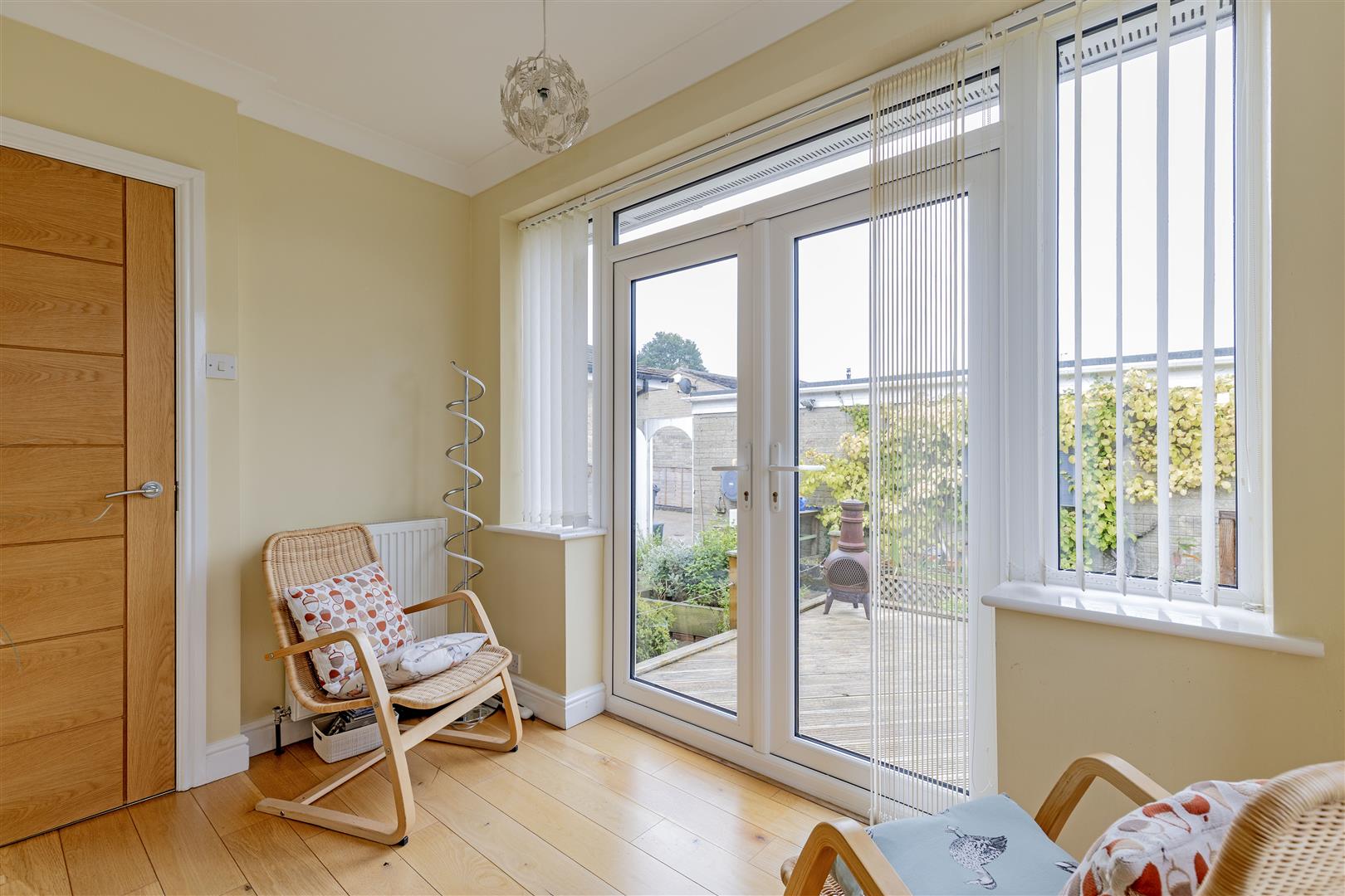 10, Church View Drive, Baslow, DE45 1RA