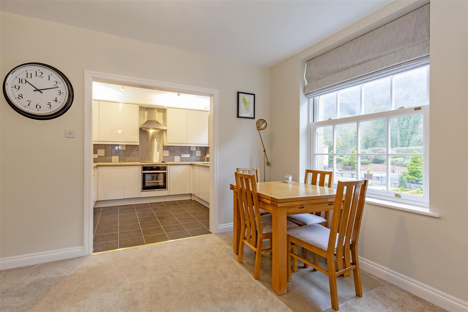 5, Bobbin Mill, Cressbrook, SK17 8SA