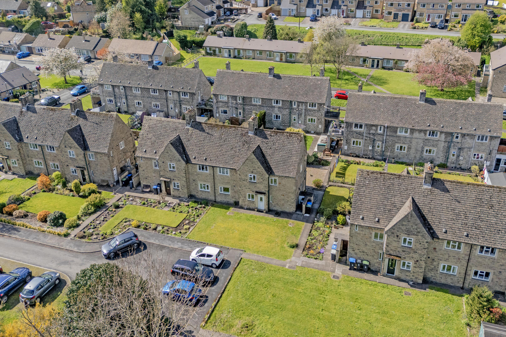 5, Holywell, Bakewell, DE45 1BA