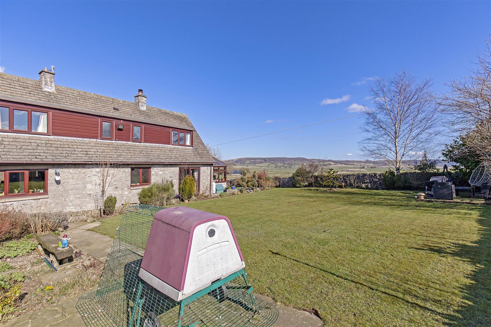 Bank Farm House, Tideswell, SK17 8RB