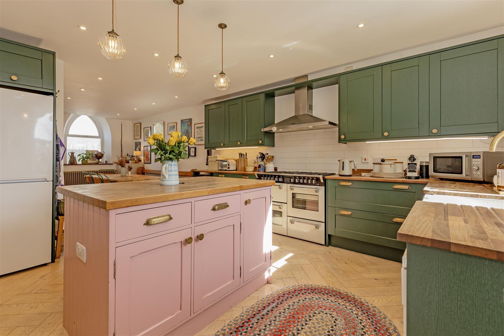 Chapel House, High Street, Tideswell, SK17 8LB