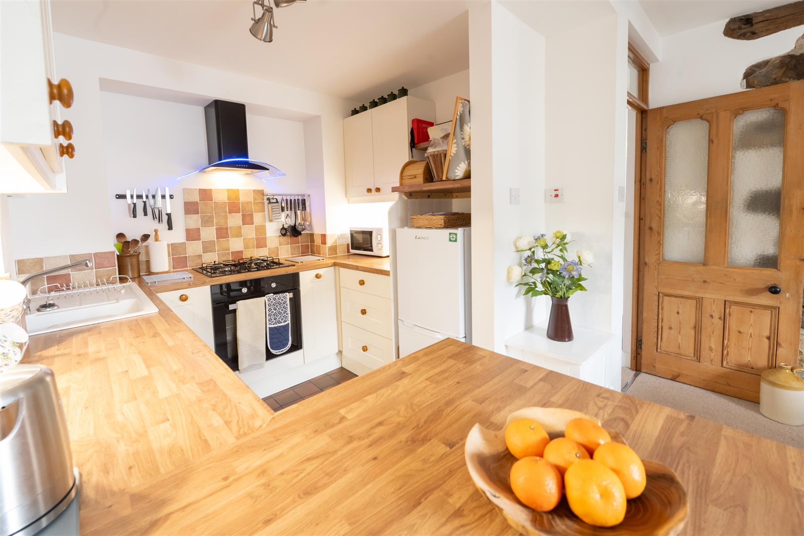Miners House, 9 Church Street, Tideswell, SK17 8PE