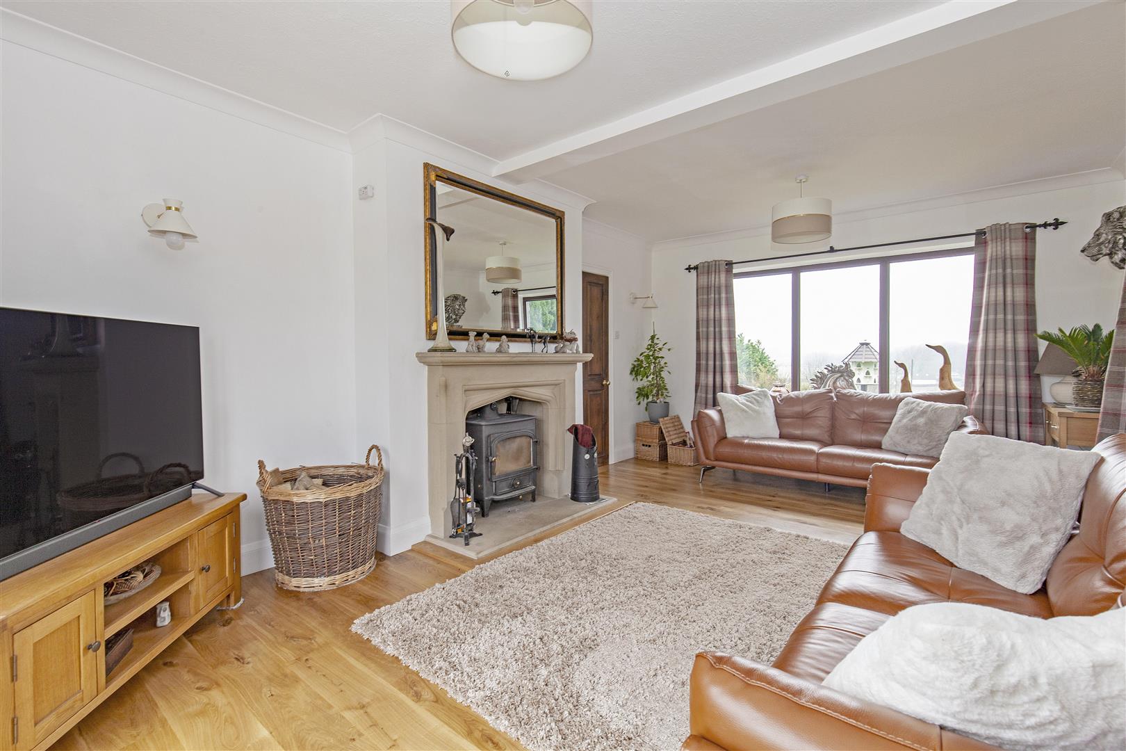 Bank Farm House, Tideswell, SK17 8RB