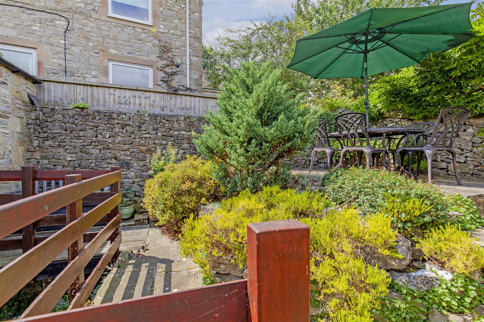 The Brew House, Buxton Road, Bakewell, DE45 1DA