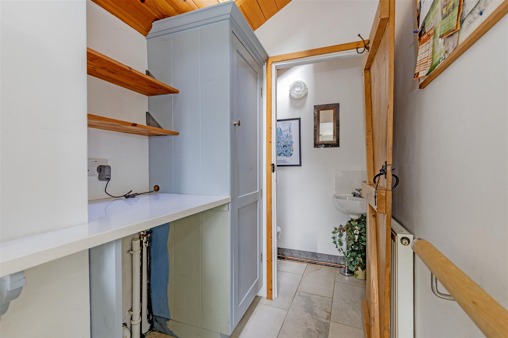 Brifield Cottage, Church Street, Youlgrave, Bakewell, DE45 1UR