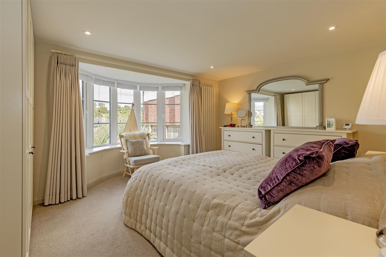 Gregley, Ashford Road, Bakewell, DE45 1GL