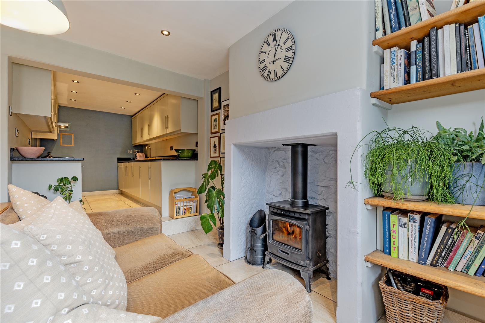 The Gables, Monyash Road, Bakewell, DE45 1FG