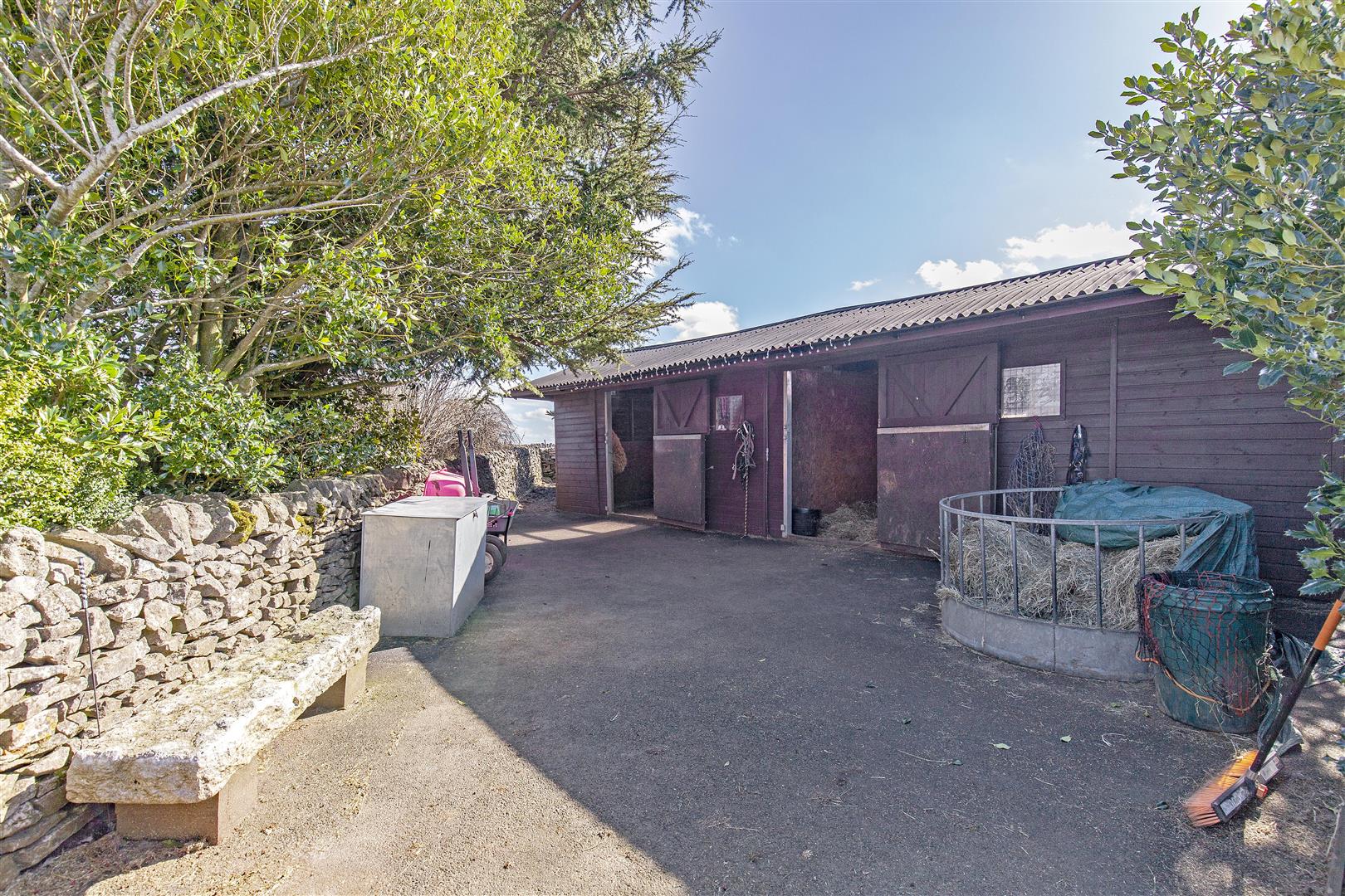 Bank Farm House, Tideswell, SK17 8RB