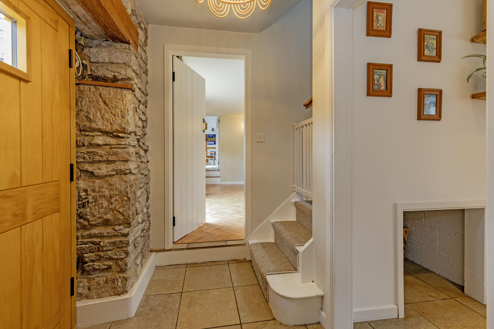 Top Barn, Rakes Road, Monyash, DE45 1JL
