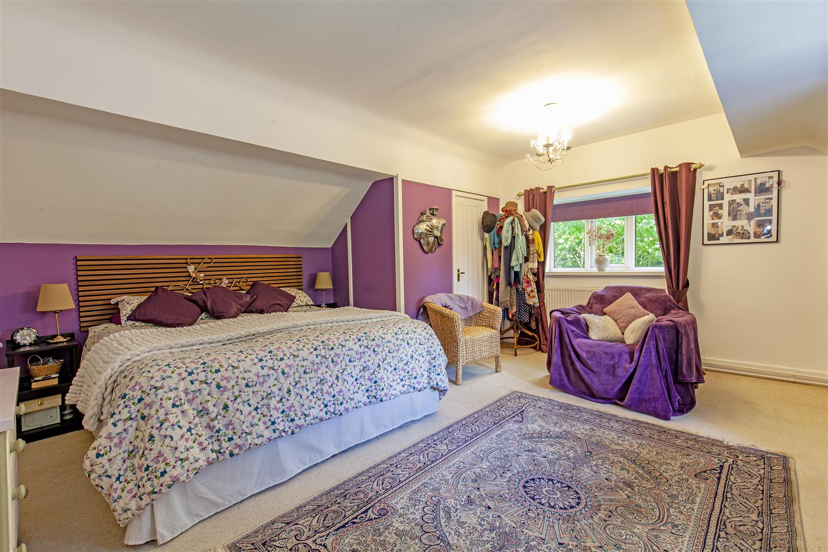 The Stables, Yeld Road, Bakewell, DE45 1FJ