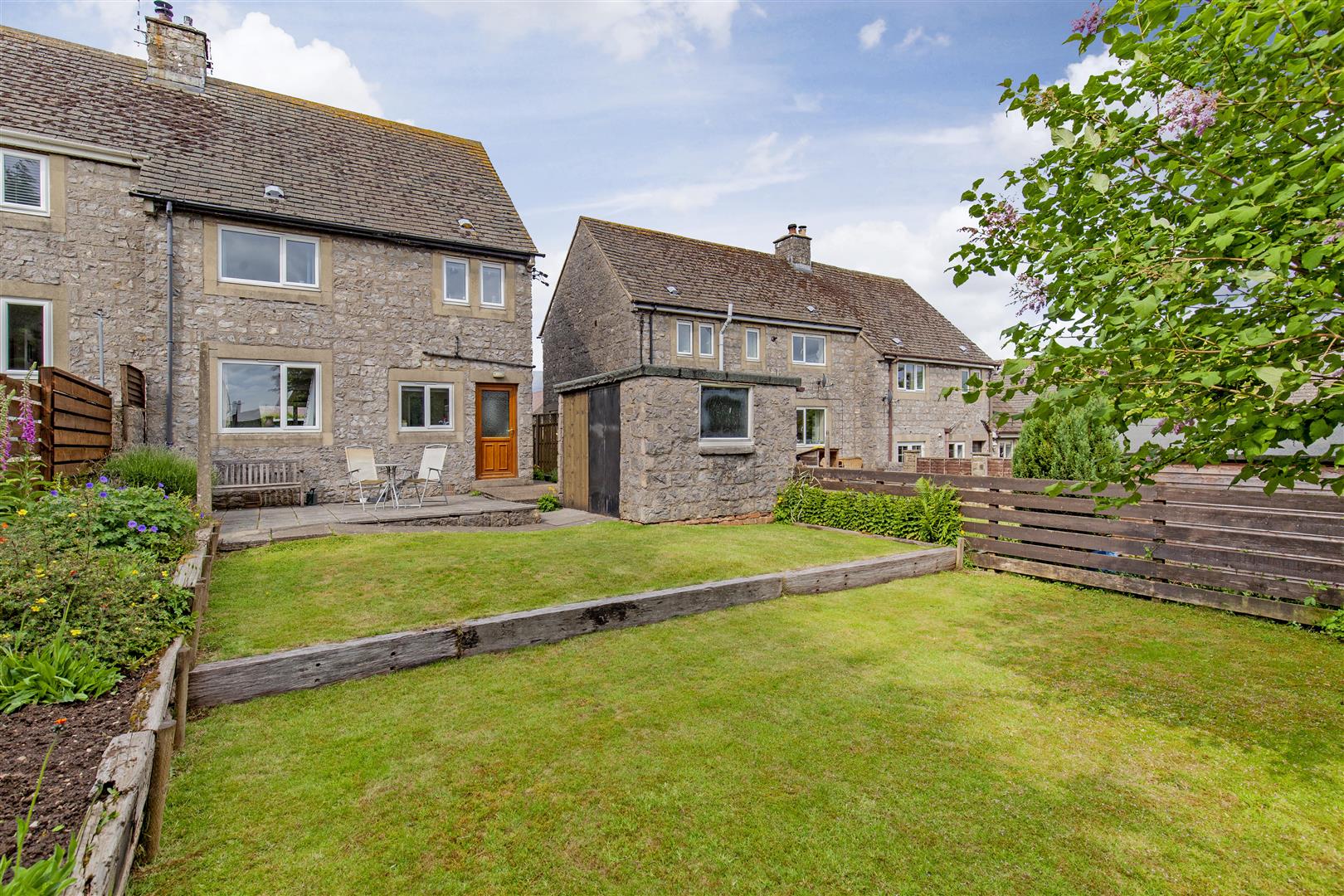 60, Pinfold Road, Tideswell, Buxton, Derbyshire, SK17 8PN