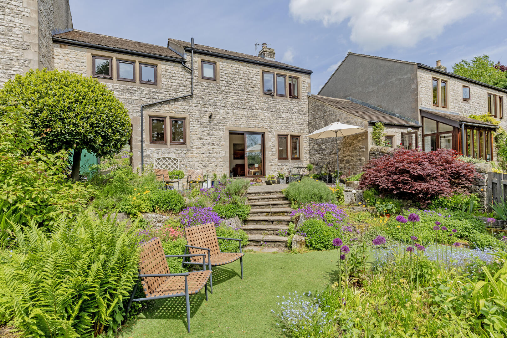 Snowberry House, Moor Lane, Youlgrave, DE45 1US
