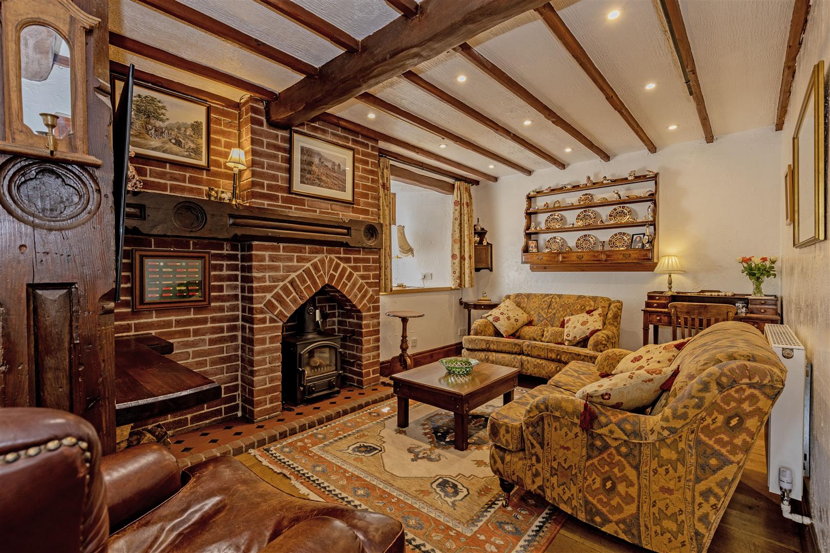 Merman Barn, Alma Road, Tideswell, SK17 8LS
