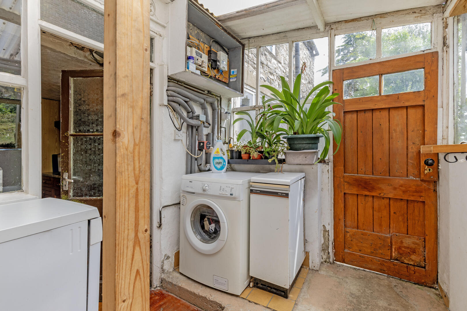 Stone Cottage, Sunny Bank, Great Longstone, DE45 1TL