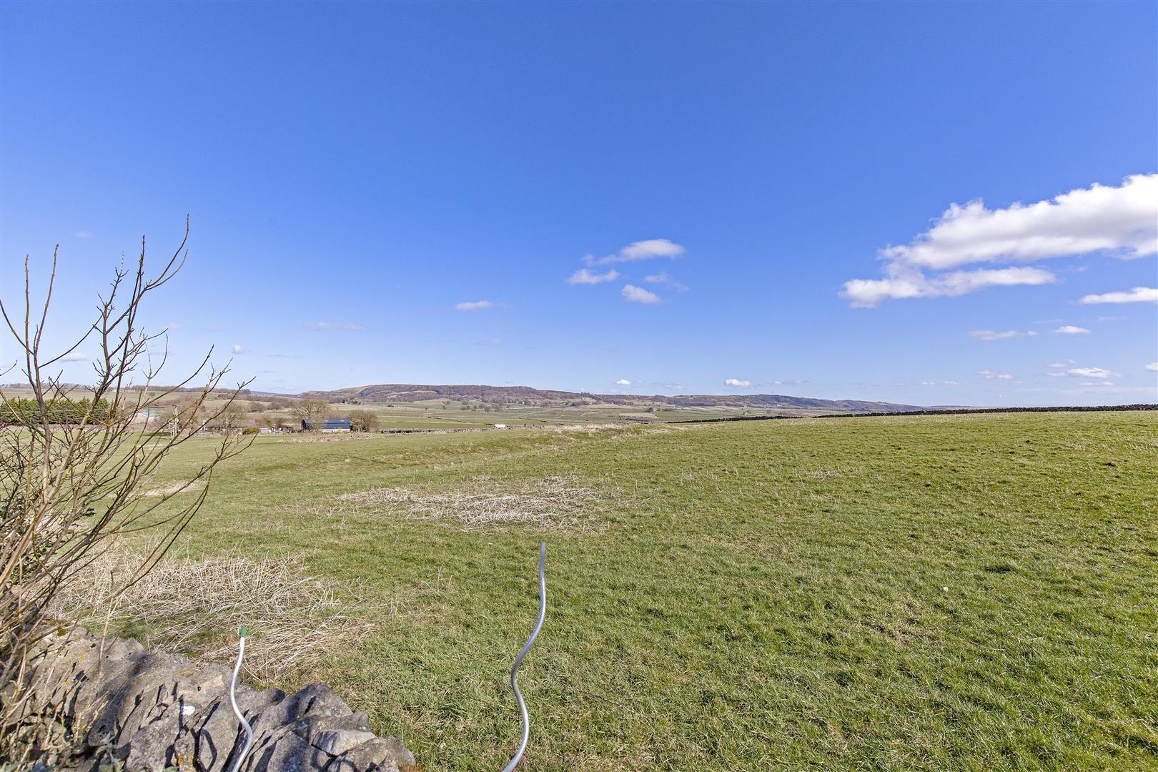 Bank Farm House, Tideswell, SK17 8RB
