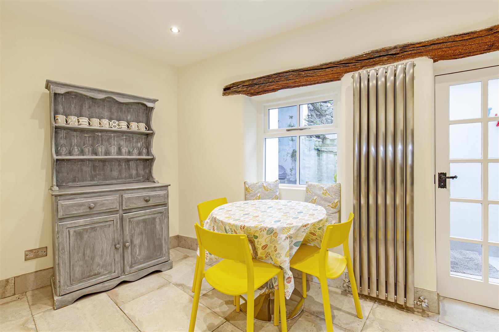 Rose Cottage, 2 Bank Terrace, Terrace Road, Tideswell, SK17 8LY