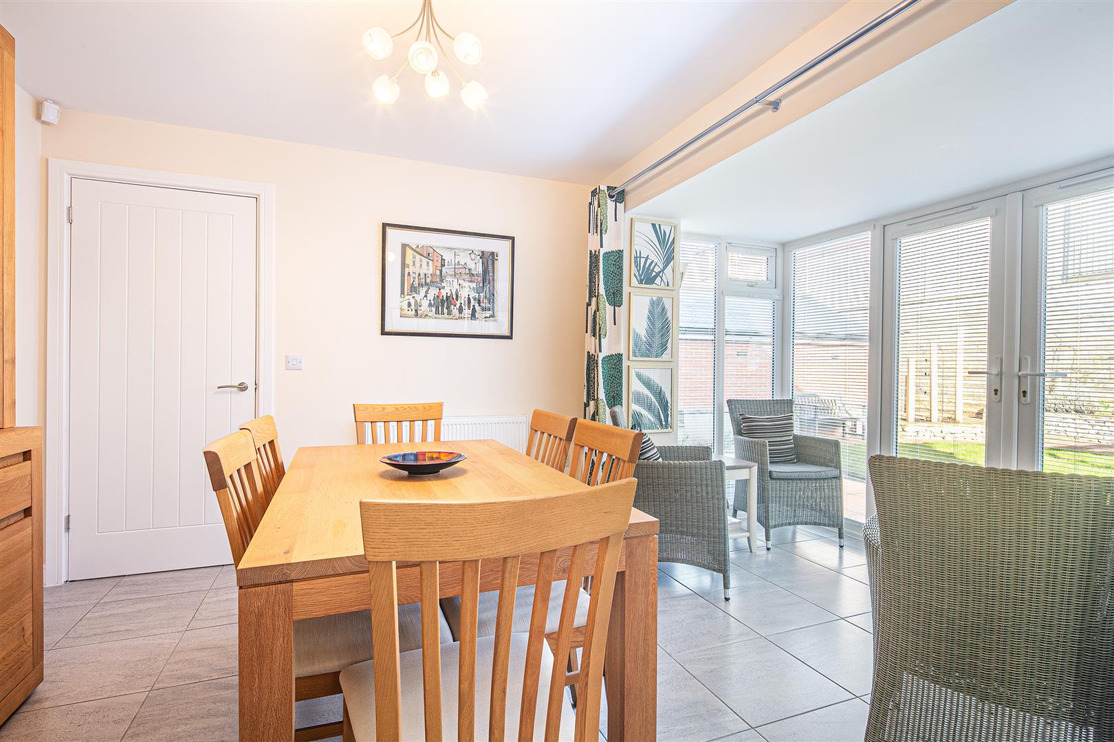 11, Portway Drive, Matlock, DE4 3TS