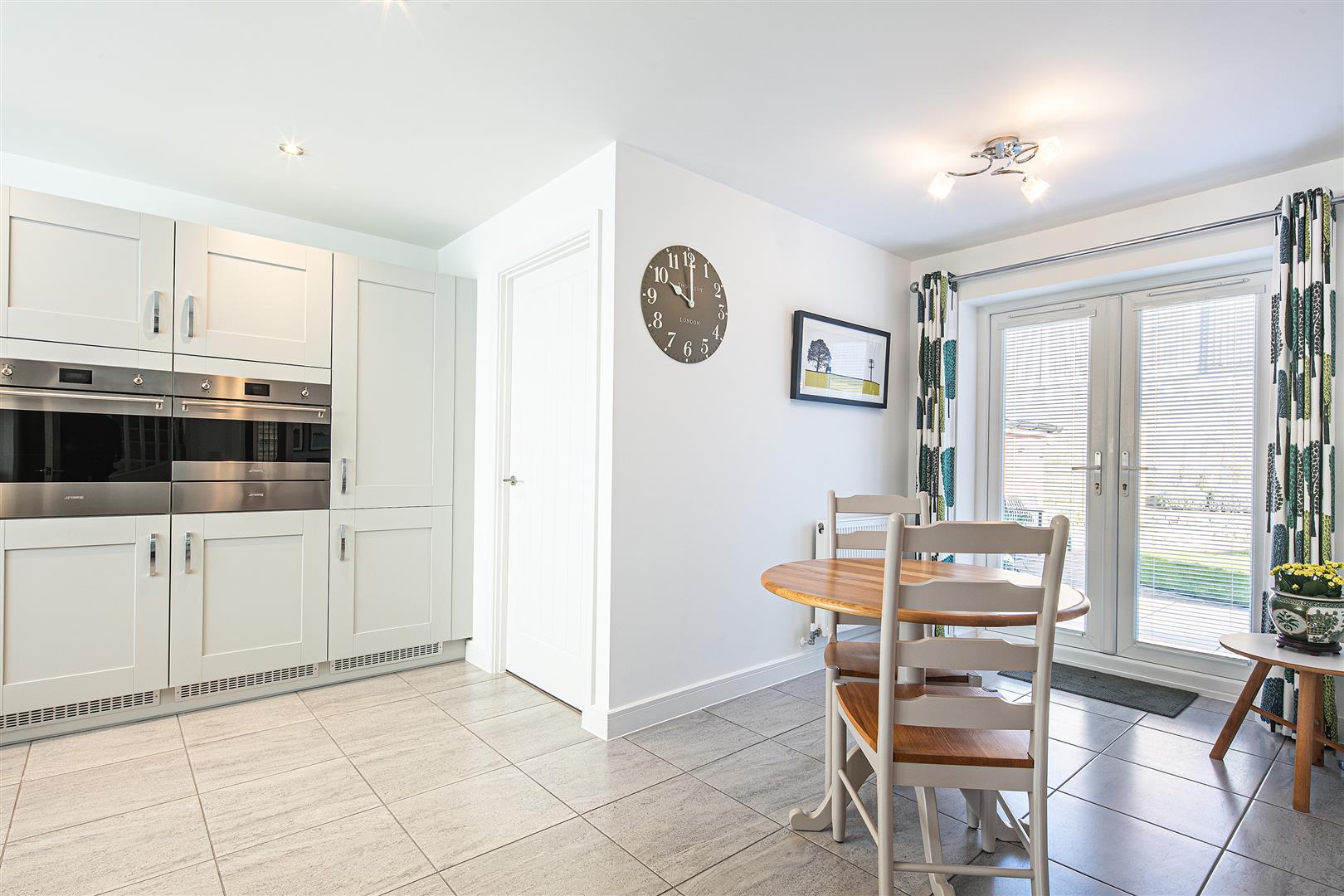 11, Portway Drive, Matlock, DE4 3TS
