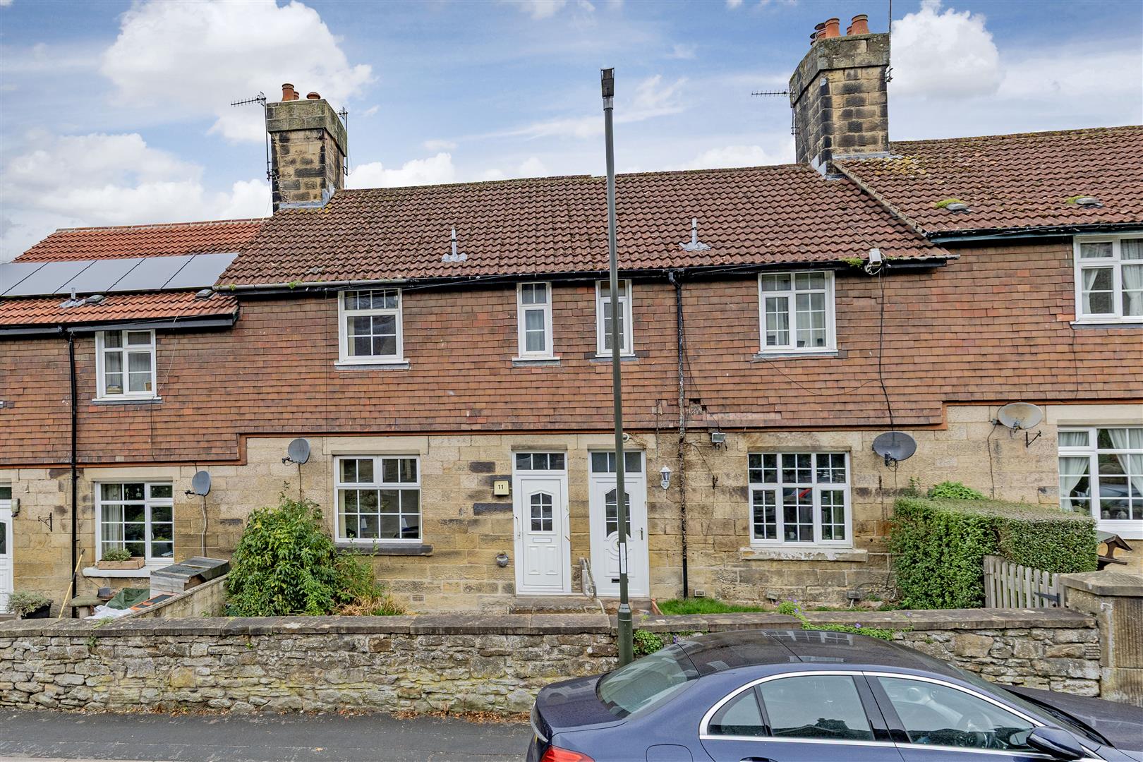 11, Chatsworth Road, Rowsley, DE4 2EJ