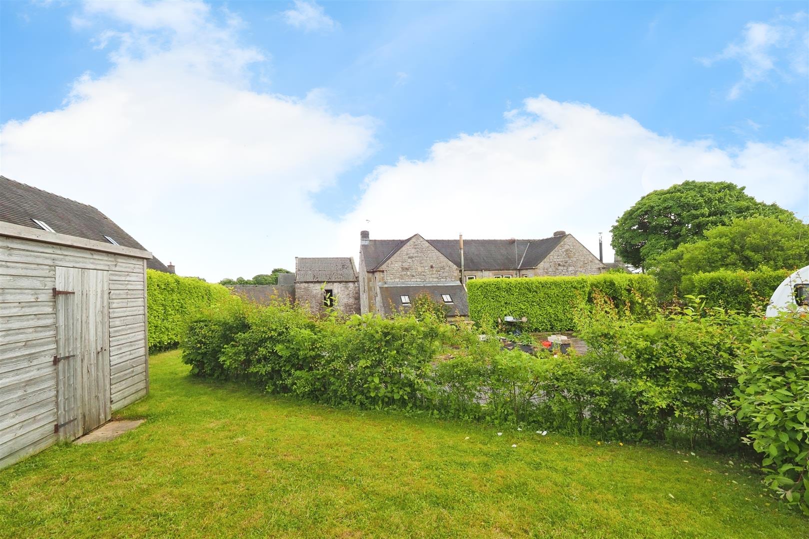 Weags Cottage, Wetton, Ashbourne, Ashbourne, DE6 2AF