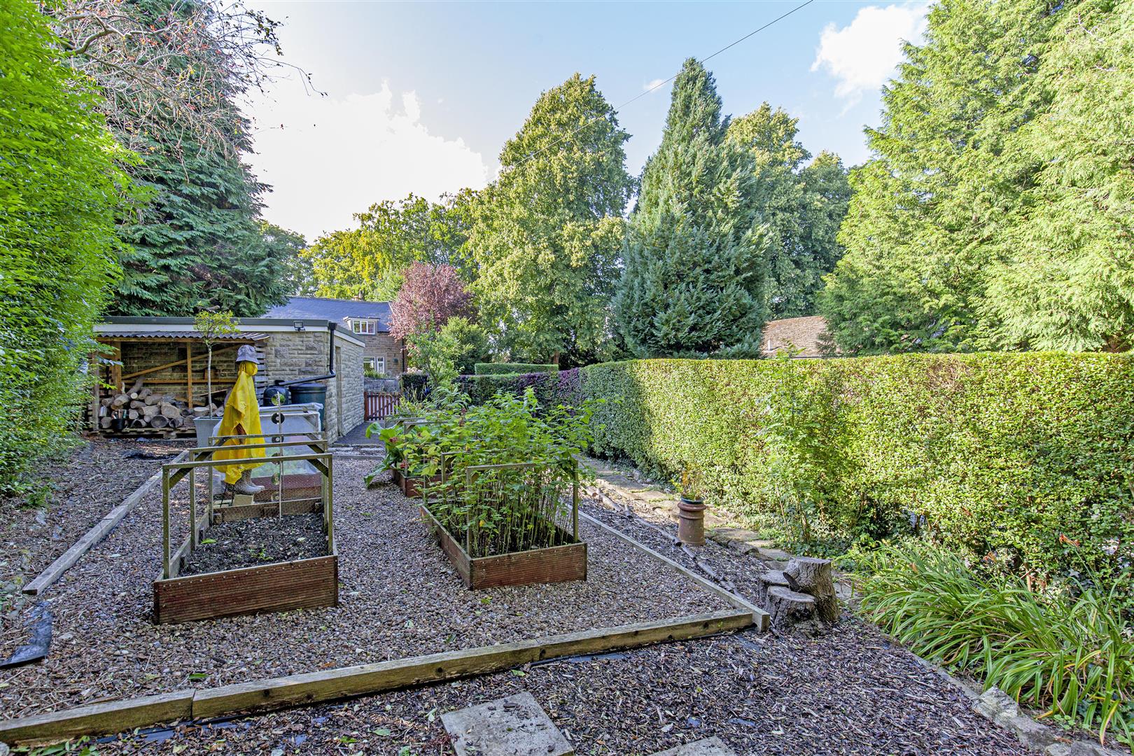 The Stables, Yeld Road, Bakewell, DE45 1FJ