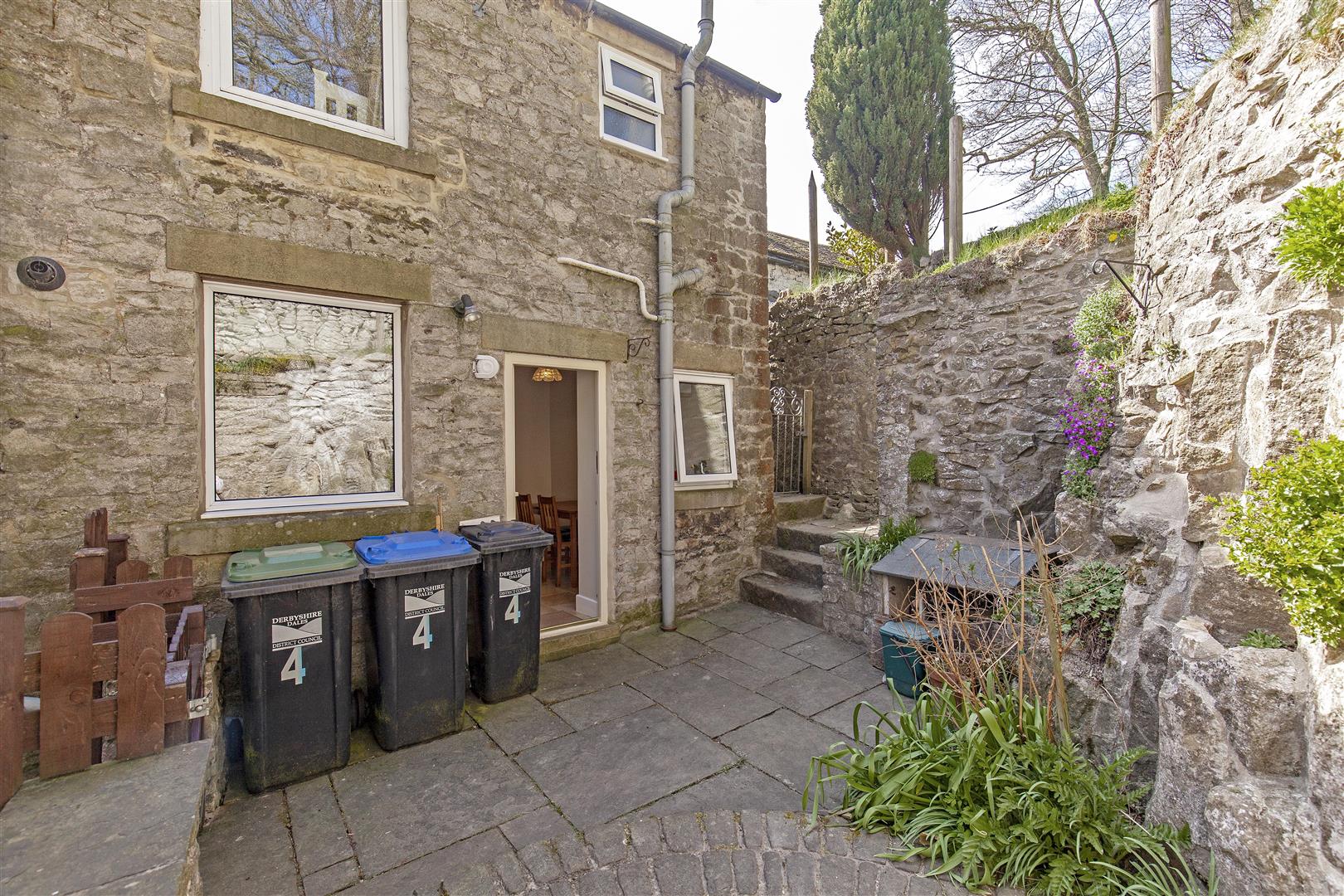 4, Alma Road, Tideswell, SK17 8ND