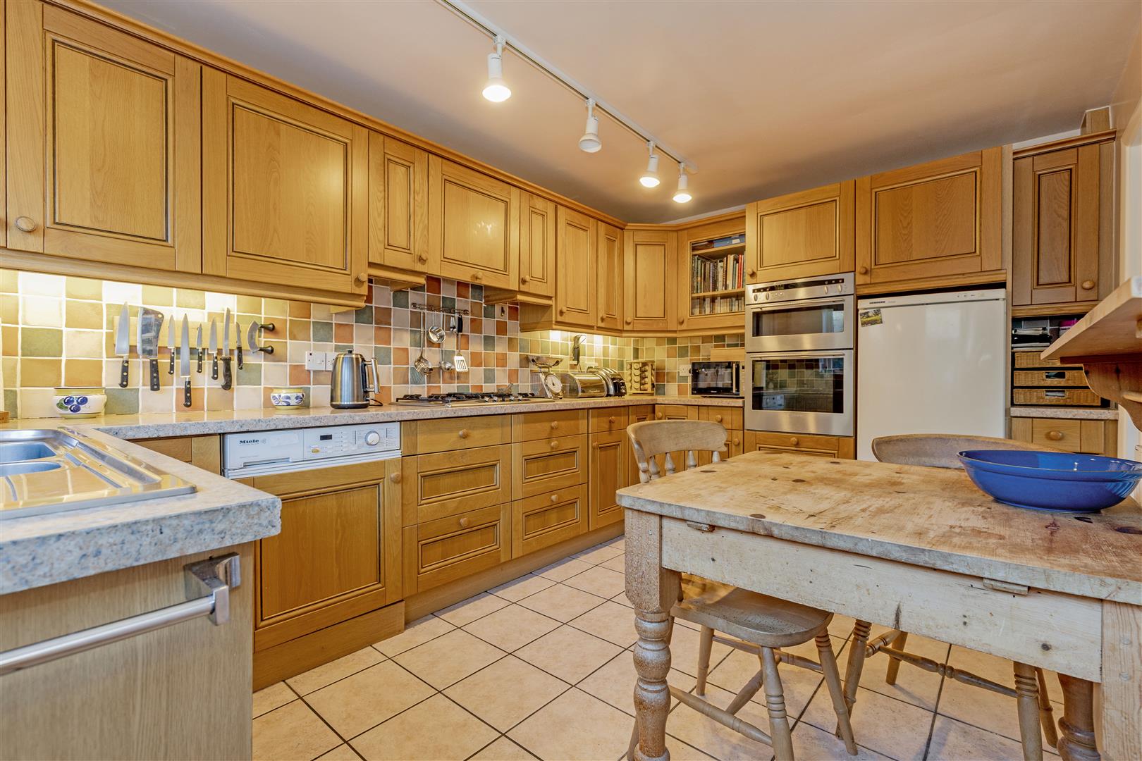 West House, Glebe Avenue, Great Longstone, DE45 1TY