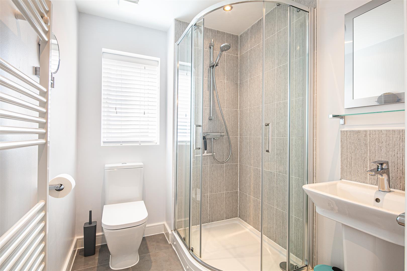 11, Portway Drive, Matlock, DE4 3TS